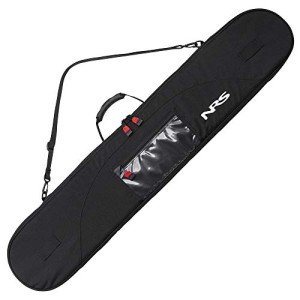 NRS Two-Piece Dragonboat Paddle Bag