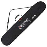 NRS Two-Piece Dragonboat Paddle Bag