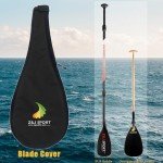 Z&J Sport Paddle Bag for Dragonboat & Canoe