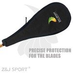 Z&J Sport Paddle Bag for Dragonboat & Canoe