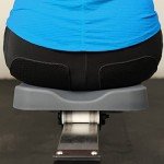 Padded Women's Dragonboat and Kayak Shorts