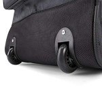 Durable Rolling SUP Carry Bag for iSUPs