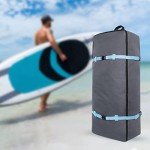 Dragonboat Paddle Backpack for Easy Transport
