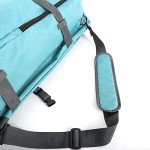 Paddle Board Travel Bag with Waterproof Zipper