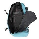 Paddle Board Travel Bag with Waterproof Zipper