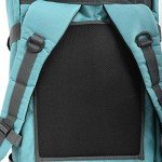 Paddle Board Travel Bag with Waterproof Zipper