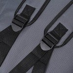 Dragonboat Paddle Backpack for Easy Transport