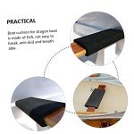 Comfortable Dragon Boat Seat Cushion Pair