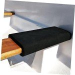 Comfortable Dragon Boat Seat Cushion Pair