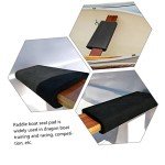 Comfortable Dragon Boat Seat Cushion Pair