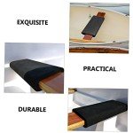 Comfortable Dragon Boat Seat Cushion Pair