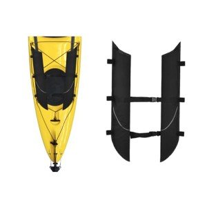 Dragonboat Paddle Storage Tube Bag