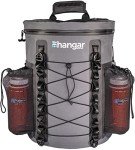 Waterproof Deck Bag for Paddle Board Paddles
