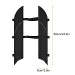 Dragonboat Paddle Storage Tube Bag