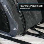 Waterproof Deck Bag for Paddle Board Paddles