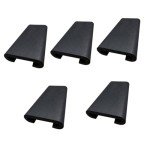 Happyyami Dragon Boat Paddles with Cushions