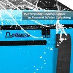 Waterproof Paddle Board Cooler with Shoulder Strap