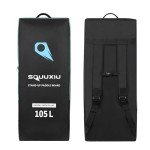 Durable Inflatable Paddleboard Backpack for Travel