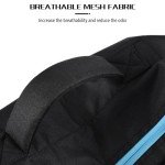 Durable Inflatable Paddleboard Backpack for Travel
