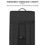 Durable Inflatable Paddleboard Backpack for Travel