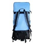 Freein Rolling Bag for Inflatable Paddle Boards