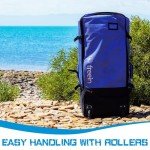 Freein Rolling Bag for Inflatable Paddle Boards