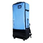 Freein Rolling Bag for Inflatable Paddle Boards