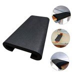Happyyami Dragon Boat Cushion Pads - 2 Pack