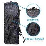 Rokia R Lightweight Folding Paddle Board Backpack