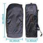Rokia R Lightweight Folding Paddle Board Backpack