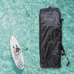 Rokia R Lightweight Folding Paddle Board Backpack