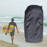 Rokia R Lightweight Folding Paddle Board Backpack
