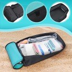 Dragonboat Paddle Carrying Backpack and Storage Bag