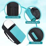 Dragonboat Paddle Carrying Backpack and Storage Bag