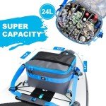 YVLEEN Waterproof SUP Cooler & Deck Bag