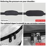UCEDER Paddleboard Travel Bag for Outdoor Adventures