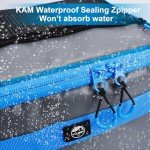 YVLEEN Waterproof SUP Cooler & Deck Bag