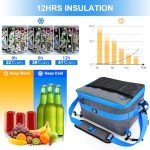 YVLEEN Waterproof SUP Cooler & Deck Bag