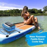 YVLEEN Waterproof SUP Cooler & Deck Bag