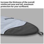 UCEDER Paddleboard Travel Bag for Outdoor Adventures