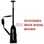 Z&J SPORT Dragon Boat Paddle Carry Bag