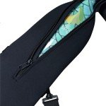 Z&J SPORT Dragon Boat Paddle Carry Bag