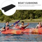 BESPORTBLE Lightweight Dragon Boat Paddle Seat Pad