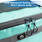 YVLEEN Waterproof SUP Cooler & Deck Bag