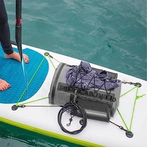 Luwint Waterproof Paddleboard and Kayaking Bag