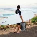 Luwint Waterproof Paddleboard and Kayaking Bag