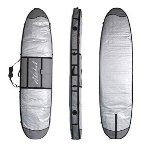 Abahub 10'6" Foam Padded Paddleboard Travel Bag