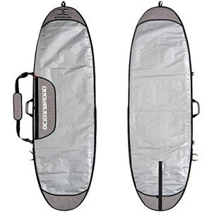 OCEANBROAD Longboard Paddle Bag for All Sizes