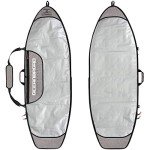 OCEANBROAD Longboard Paddle Bag for All Sizes