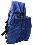 SUP-Now Inflatable Paddleboard Carry Bag - Blue